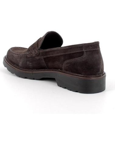 Mocasines de Hombre IGI&CO IGICO 6609833 CAFFE MARRóN