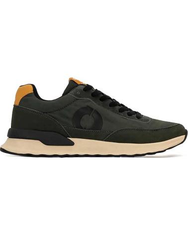 Sportif pour Homme ECOALF CONDEALF SNEAKERS MAN MCMSHSNCONDE0136 VERDE