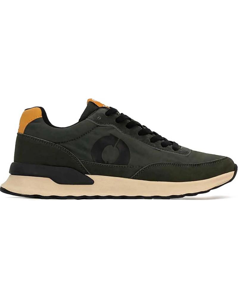 Man Trainers ECOALF CONDEALF SNEAKERS MAN MCMSHSNCONDE0136 VERDE