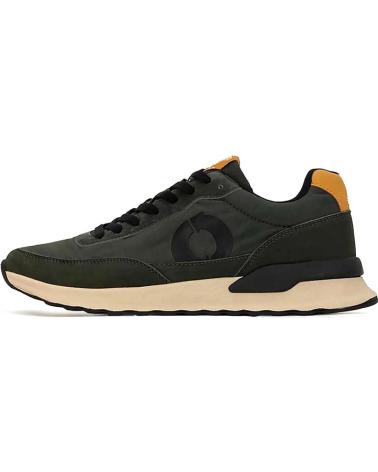 Man Trainers ECOALF CONDEALF SNEAKERS MAN MCMSHSNCONDE0136 VERDE