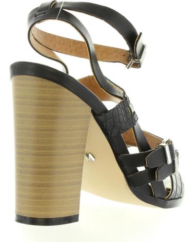 Sandali per Donna MARIA MARE 65731 C17248 NEGRO