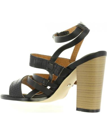 Sandali per Donna MARIA MARE 65731 C17248 NEGRO
