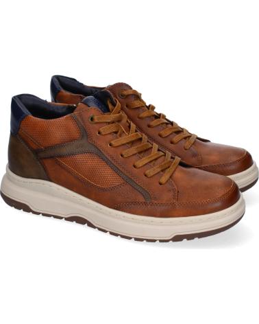 Stivaletti per Uomo SPORT3PUNTO0 VR3E-051-CUERO VARIOS COLORES
