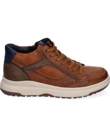 Stivaletti per Uomo SPORT3PUNTO0 VR3E-051-CUERO VARIOS COLORES