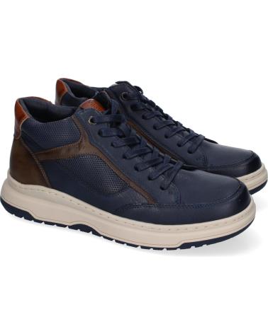 Stivaletti per Uomo SPORT3PUNTO0 VR3E-051-MARINO VARIOS COLORES