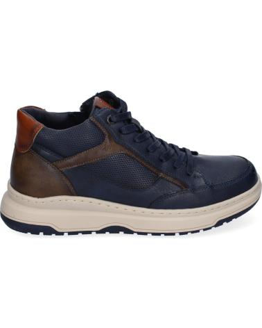 Stivaletti per Uomo SPORT3PUNTO0 VR3E-051-MARINO VARIOS COLORES