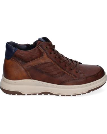 Stivaletti per Uomo SPORT3PUNTO0 VR3E-051-MARRON VARIOS COLORES