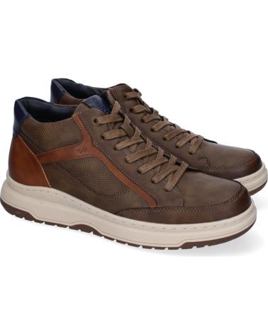 Stivaletti per Uomo SPORT3PUNTO0 VR3E-051-TAUPE VARIOS COLORES