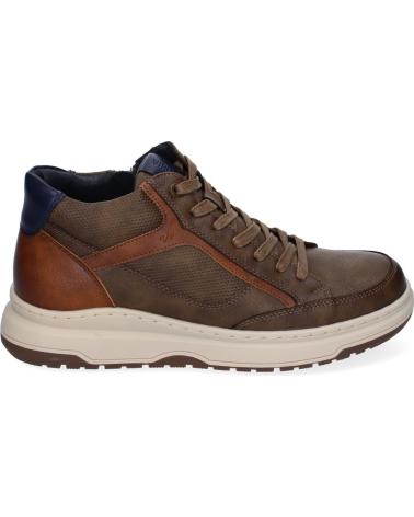 Stivaletti per Uomo SPORT3PUNTO0 VR3E-051-TAUPE VARIOS COLORES
