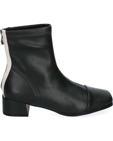 Botins de Mulher SPORT3PUNTO0 JB-3401-VERDE VARIOS COLORES
