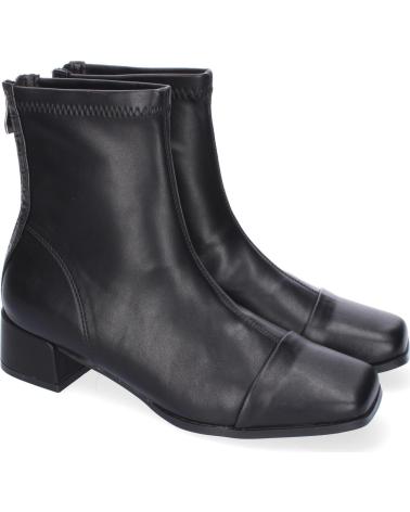 Botins de Mulher SPORT3PUNTO0 JB-3401-NEGRO VARIOS COLORES