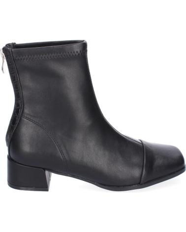 Botins de Mulher SPORT3PUNTO0 JB-3401-NEGRO VARIOS COLORES