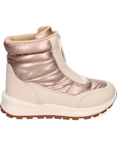 Botins de Mulher SPORT3PUNTO0 VRA-1204-BEIGE VARIOS COLORES