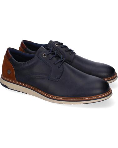 Zapatos de Hombre SPORT3PUNTO0 VRA-79-MARINO VARIOS COLORES