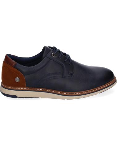 Zapatos de Hombre SPORT3PUNTO0 VRA-79-MARINO VARIOS COLORES