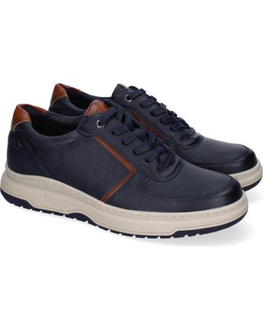 Man shoes SPORT3PUNTO0 VR3E-035-MARINO VARIOS COLORES