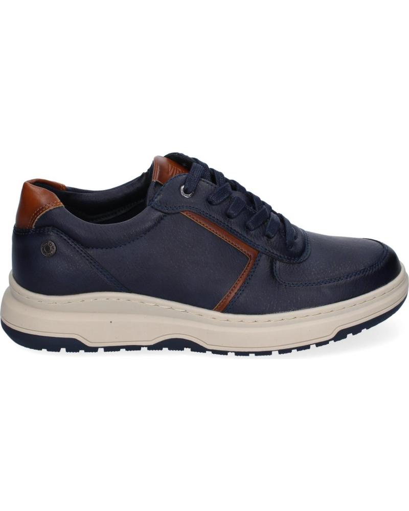 Man shoes SPORT3PUNTO0 VR3E-035-MARINO VARIOS COLORES