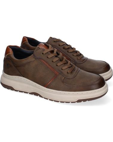Zapatos de Hombre SPORT3PUNTO0 VR3E-035-VERDE VARIOS COLORES