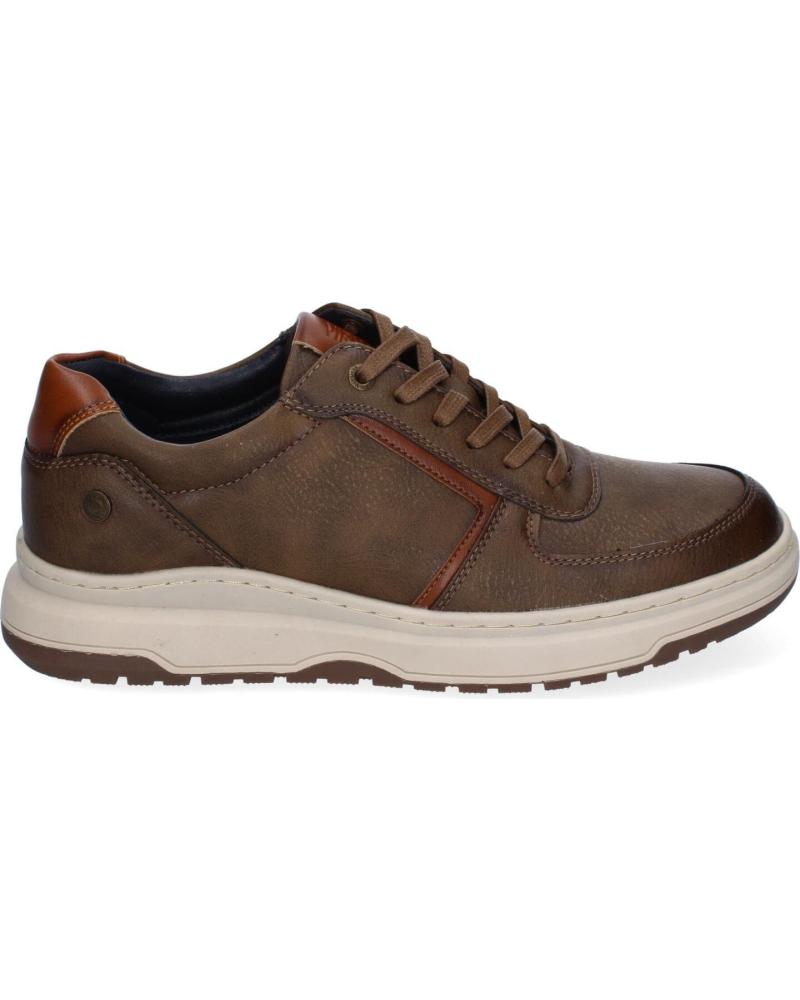 Zapatos de Hombre SPORT3PUNTO0 VR3E-035-VERDE VARIOS COLORES
