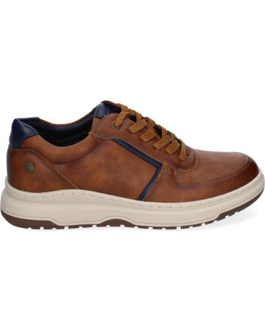 Zapatos de Hombre SPORT3PUNTO0 VR3E-035-CUERO VARIOS COLORES