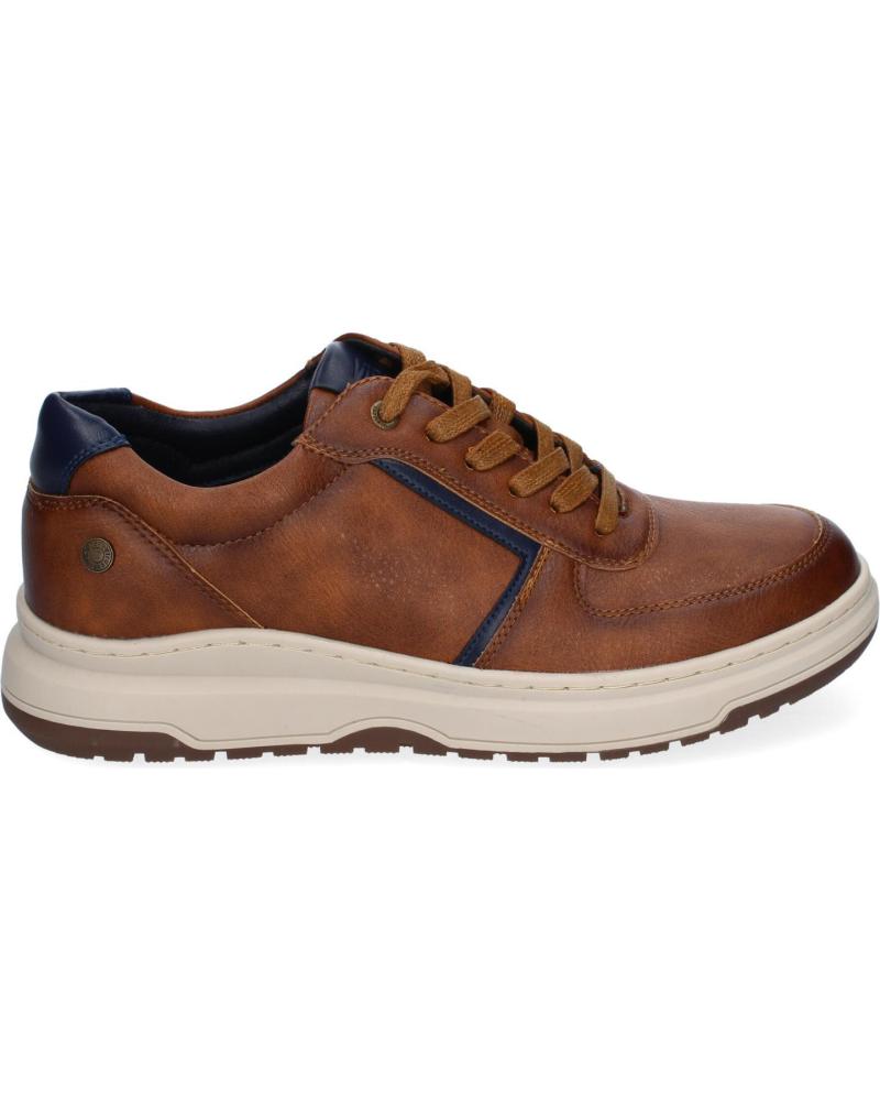 Zapatos de Hombre SPORT3PUNTO0 VR3E-035-CUERO VARIOS COLORES