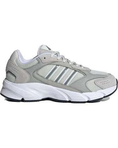 Sportivo per Donna ADIDAS IG4347 CRAZYCHAOS 2000 ORBGRY-GRETHR-GRETWO