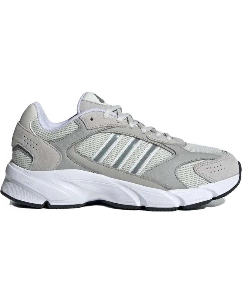 Sportivo per Donna ADIDAS IG4347 CRAZYCHAOS 2000 ORBGRY-GRETHR-GRETWO