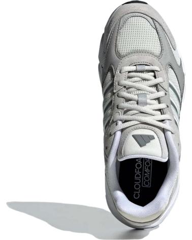 Sportivo per Donna ADIDAS IG4347 CRAZYCHAOS 2000 ORBGRY-GRETHR-GRETWO