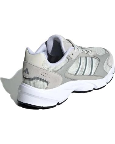 Sportivo per Donna ADIDAS IG4347 CRAZYCHAOS 2000 ORBGRY-GRETHR-GRETWO