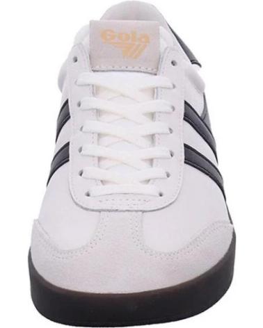 Esportes  de Mulher GOLA SNEAKERS CYCLONE MUJER BLANCO-NEGRO