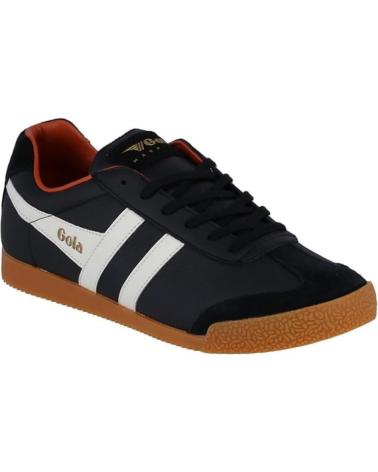 Sportif pour Homme GOLA SNEAKERS HARRIER HOMBRE NEGRO