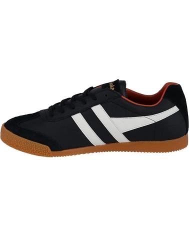 Sportif pour Homme GOLA SNEAKERS HARRIER HOMBRE NEGRO