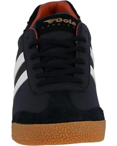 Sportif pour Homme GOLA SNEAKERS HARRIER HOMBRE NEGRO