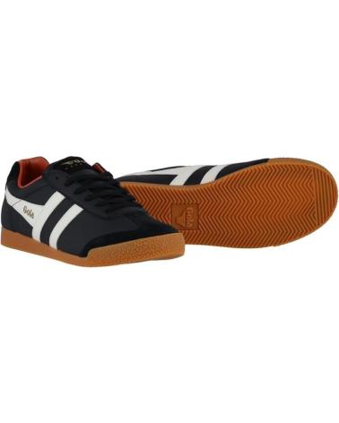 Sportif pour Homme GOLA SNEAKERS HARRIER HOMBRE NEGRO