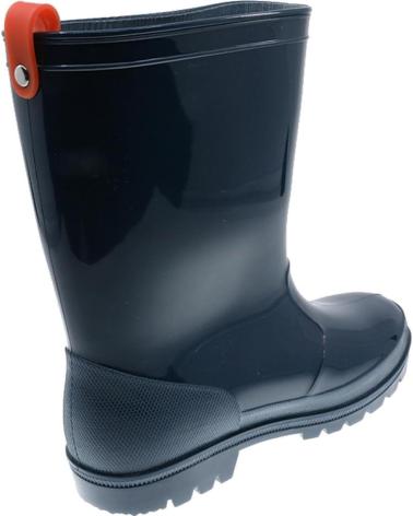 Boots Wasser für Mädchen und Junge BEPPI GALOCHA OIL BLUE