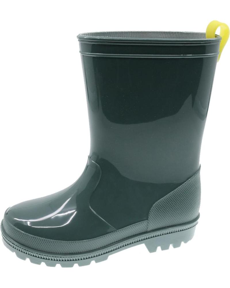 Boots Wasser für Mädchen und Junge BEPPI GALOCHA GREEN
