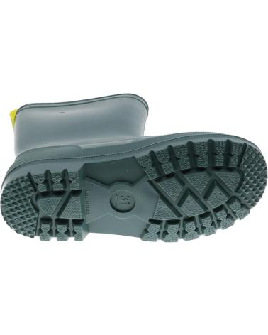 Boots Wasser für Mädchen und Junge BEPPI GALOCHA GREEN