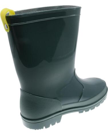 Boots Wasser für Mädchen und Junge BEPPI GALOCHA GREEN