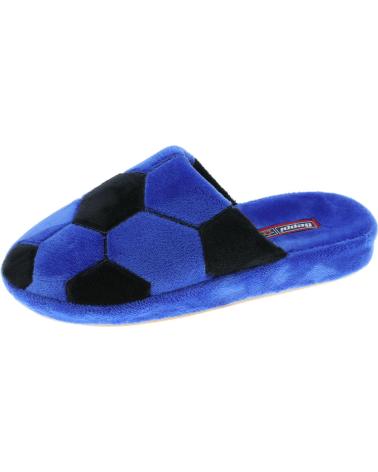 Pantoufles pour Fille et Garçon BEPPI CHINELO INTERIOR BLUE