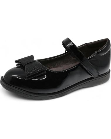 Ballerines pour Fille BEPPI SABRINA BLACK