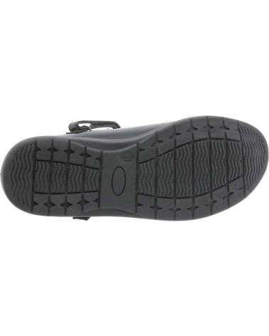 Ballerines pour Fille BEPPI SABRINA BLACK