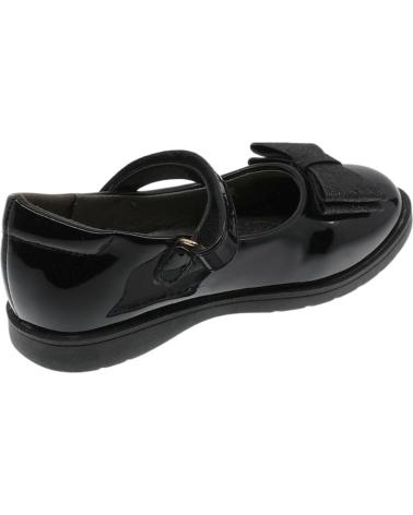 Ballerines pour Fille BEPPI SABRINA BLACK