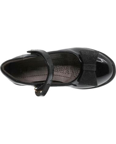 Ballerines pour Fille BEPPI SABRINA BLACK