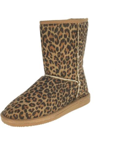 Bottes pour Femme BEPPI BOTA CASUAL TIGER