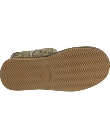 Bottes pour Femme BEPPI BOTA CASUAL TIGER