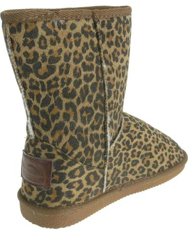 Bottes pour Femme BEPPI BOTA CASUAL TIGER
