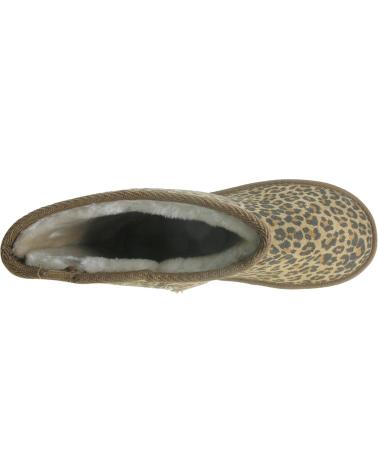 Bottes pour Femme BEPPI BOTA CASUAL TIGER