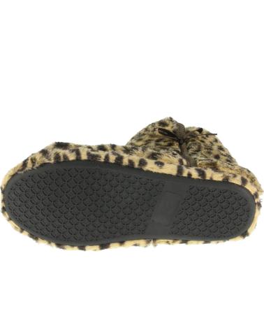 Pantufas de Mulher BEPPI PANTUFA BEIGE