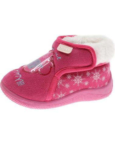 Pantoufles-De-Niña-BEPPI-PANTUFA-FUCHSIA