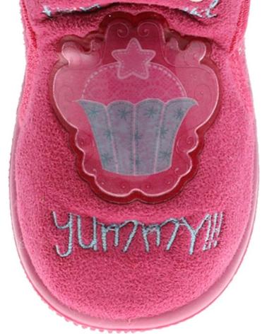 Pantoufles-De-Niña-BEPPI-PANTUFA-FUCHSIA